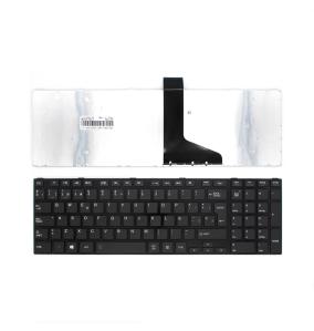 Teclado Para Portatil Toshiba L850 C850 Marco en Brillo