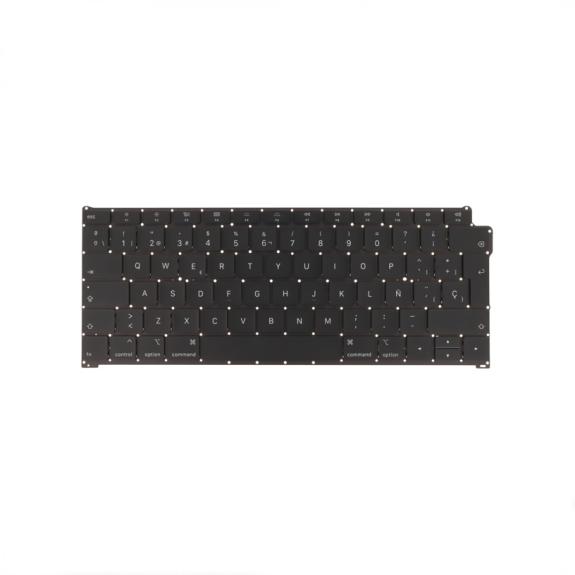 Teclado para portáti MacBook Air 13.3" (A1932)(Version Español)
