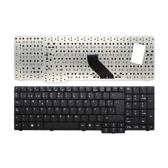 Teclado para Portátil Acer Aspire Extensa V3-572G-58ZS