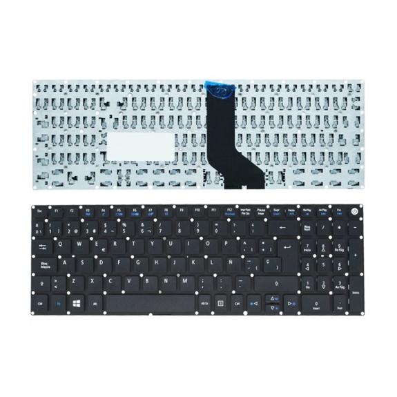 Teclado para Portátil Acer Aspire E5-722 V3-574G