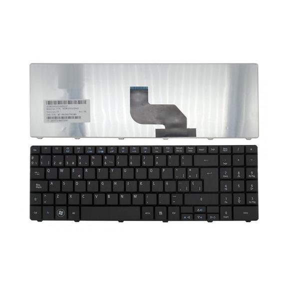 Teclado para Portátil Acer NSK-FGA0S