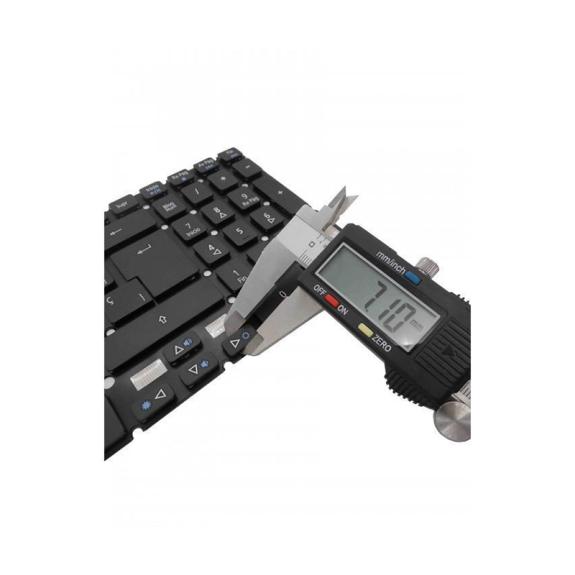 Teclado para Portátil Acer Aspire NSK-R3KBW
