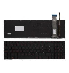 Teclado para Portátil Asus GL552