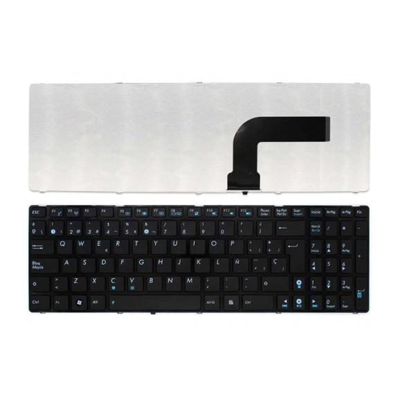 Teclado para Portátil Asus A53SV-SX537V