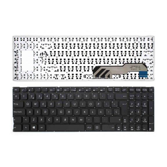 Teclado para Portátil Asus X541 Series OKNBO-6723SP00