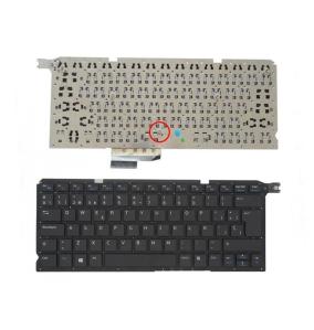 Teclado para Portátil Dell Vostro V5460