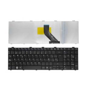 Teclado para Portátil Fujitsu LifeBook A530 / A512