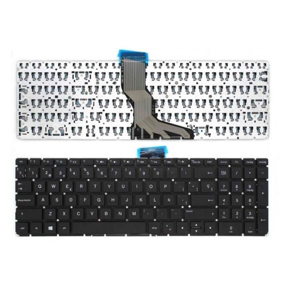 Teclado para Portátil HP 15-BS065NS