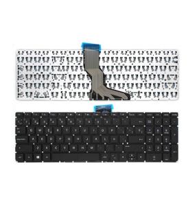 Teclado para Portátil HP 15-BS065NS