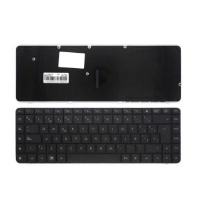 Teclado para Portátil HP 605922-071 / 609877-071