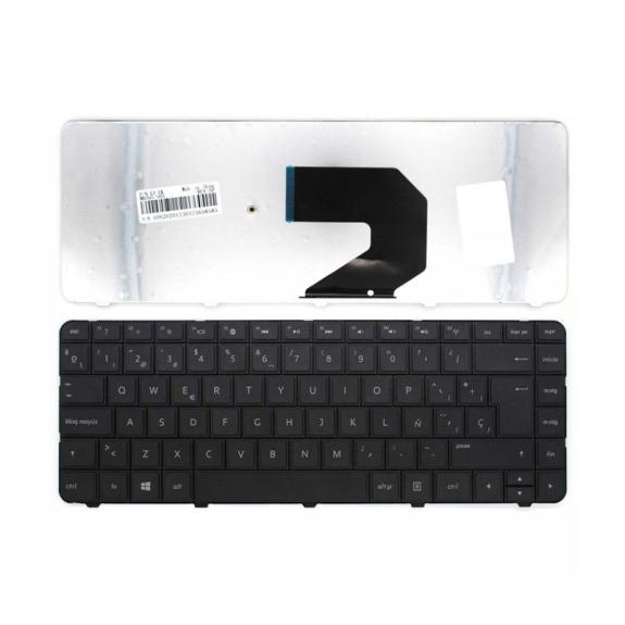 Teclado para Portátil HP G6-1307SS