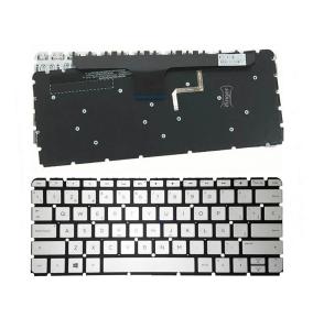 Teclado para Portátil HP Envy 13-AB008UR