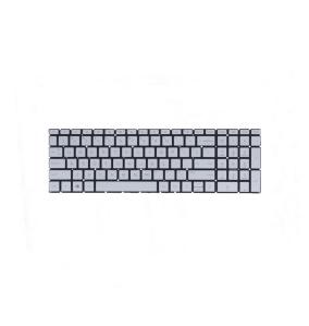 Teclado para portátil  HP Envy X360 15 L47469-031 plateado