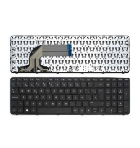 Teclado para Portátil HP 15-D003SS