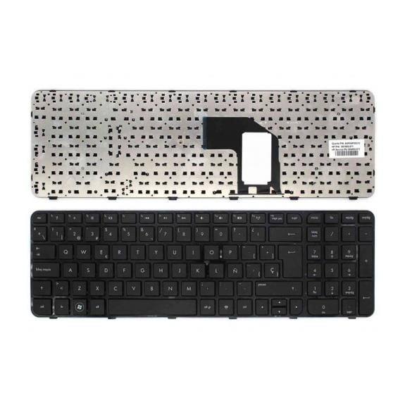 Teclado para Portátil HP Pavilion G6-2000SS