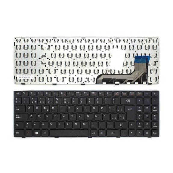 Teclado para Portátil Lenovo IdeaPad 100 15