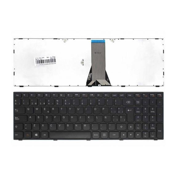 Teclado para Portátil Lenovo 25214788