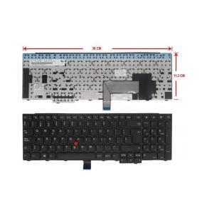 Teclado para Portátil Lenovo Thinkpad E531