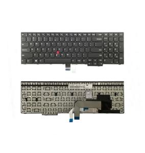 Teclado para Portátil Lenovo Thinkpad E550