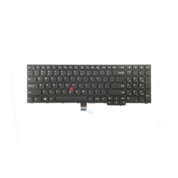 Teclado para Portátil Lenovo Thinkpad E550