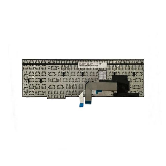 Teclado para Portátil Lenovo Thinkpad E550