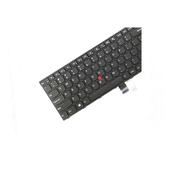 Teclado para Portátil Lenovo Thinkpad E550