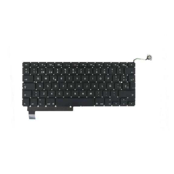 Teclado para Portátil Macbook Pro15.4"