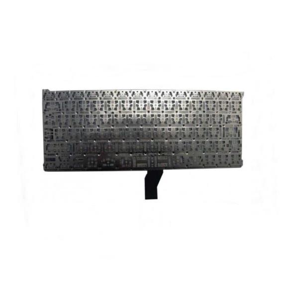 Teclado para portátil MacBook Retina 12.6"