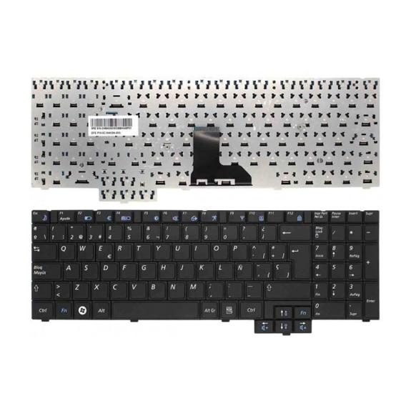 Teclado para Portátil Samsung R618