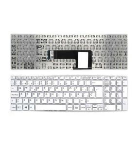 Teclado para Portátil Sony  SVF153A1YM / SVF15