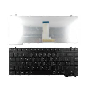 Teclado para Portátil Toshiba 9J.N9082.B0S