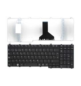 Teclado para Portátil Toshiba 9Z.N1X82.A0S