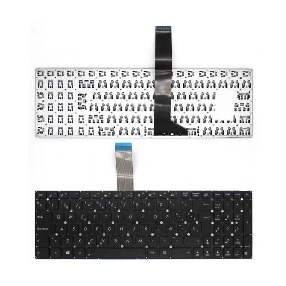 Teclado para Portátil Asus 0KNB0-61221T0Q