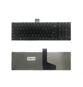 Teclado Para Toshiba Satellite C850