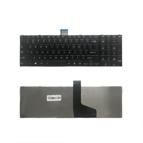 Teclado Para Toshiba Satellite C850