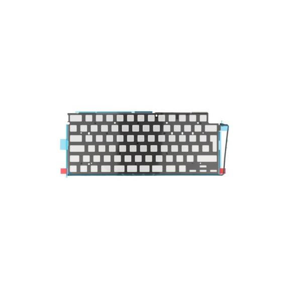 Teclado retroiluminado Para MacBook Air 15.3" M2 (A2941)
