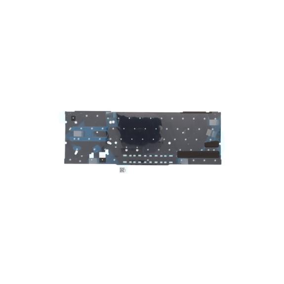 Teclado retroiluminado para MacBook Pro 13" 2019 (A2159)