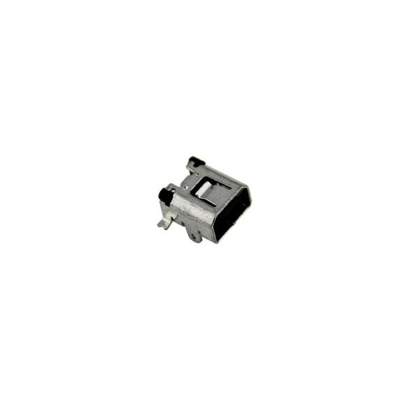 CONECTOR DOCK DE CARGA PARA NINTENDO 2DS (SOLDAR)