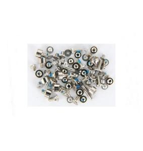 Fixing screws for iphone 12 silver