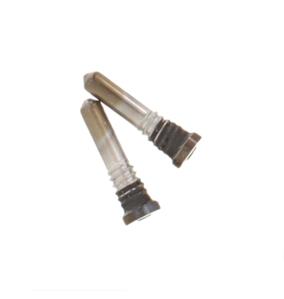 Tornillos Inferiores Para iPhone Air azul