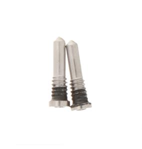 Tornillos Inferiores Para iPhone Air blanco