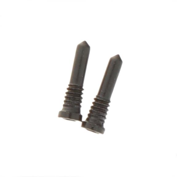 Tornillos Inferiores Para iPhone Air negro