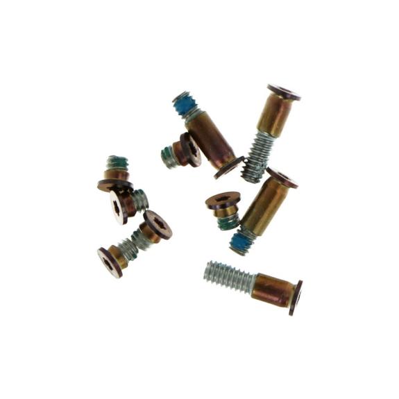 Tornillos inferiores para MacBook Air 13.3 Rosa