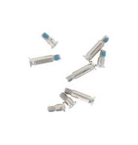 Tornillos inferiores Para MacBook Pro 14" 2021 / 16" 2021 Plata
