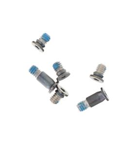 Tornillos inferiores Para MacBook Pro 16 2019 Gris Espacial