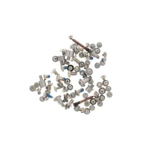 Tornillos Para iPhone 16 Pro Max Gris Titanio