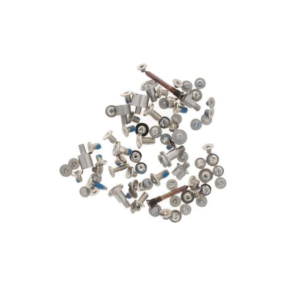 Tornillos Para iPhone 16 Pro Max Gris Titanio