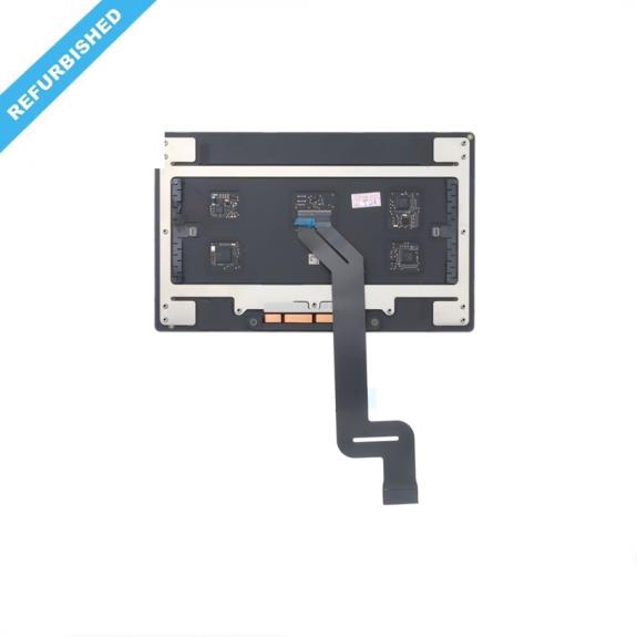 Trackpad con Flex para Macbook Pro Retina 15" Gris REFURBISHED
