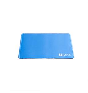 Unico Alfombrilla de ratón 250x200x3mm - Azul Claro
