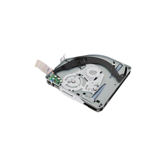 Unidad Disco Para PlayStation 5 (V1.0)